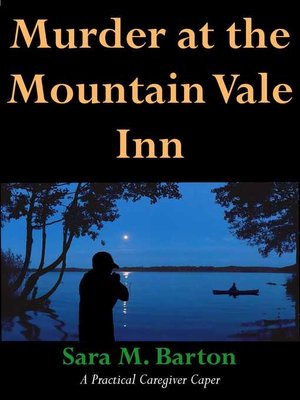 cover image of Murder at the Mountain Vale Inn